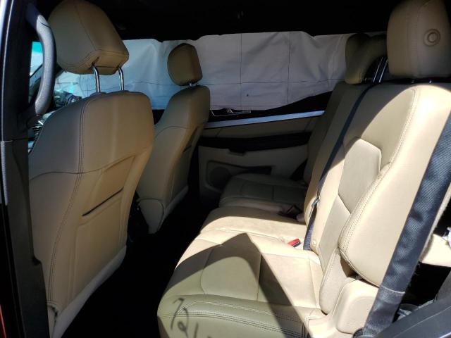 Photo 6 from auction – 2016 FORD EXPLORER X with VIN 1FM5K8D82GGC22230