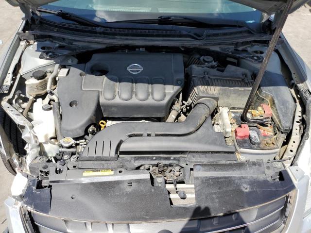 Photo 7 from auction – 2012 NISSAN ALTIMA BAS with VIN 1N4AL2AP0CN575005