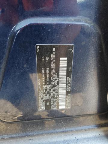 Photo 10 from auction – 2014 TOYOTA SCION XB with VIN JTLZE4FE5EJ054032