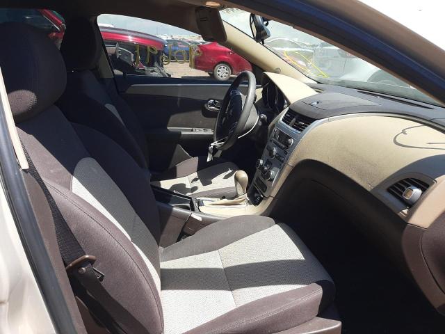 Photo 5 from auction – 2010 CHEVROLET MALIBU LS with VIN 1G1ZB5EB9AF303570