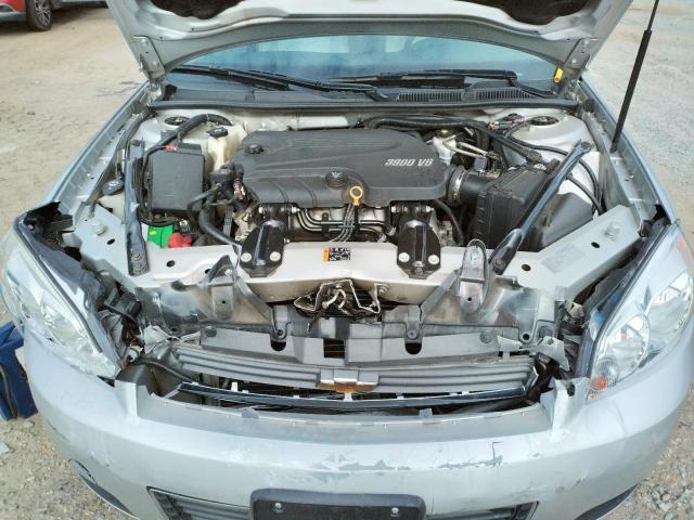 Photo 7 from auction – 2011 CHEVROLET IMPALA LTZ with VIN 2G1WC5EM4B1201670