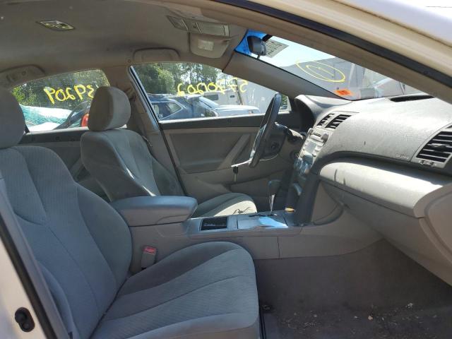Photo 5 from auction – 2007 TOYOTA CAMRY CE with VIN 4T1BE46K97U699864