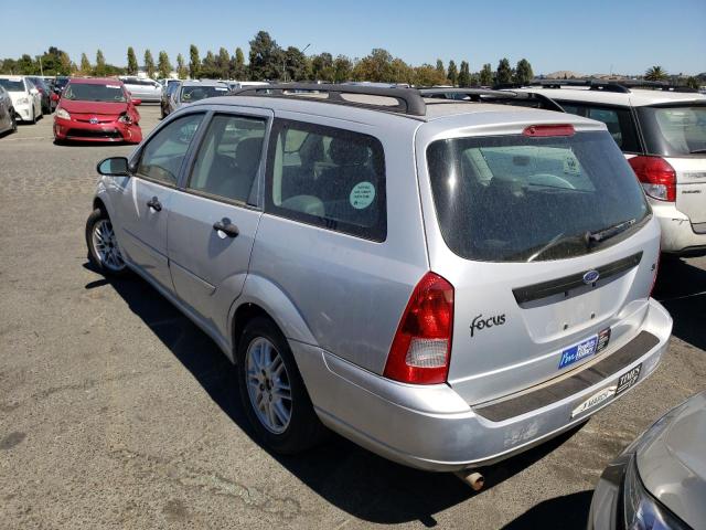 Photo 3 from auction – 2002 FORD FOCUS SE with VIN 1FAFP36312W118380