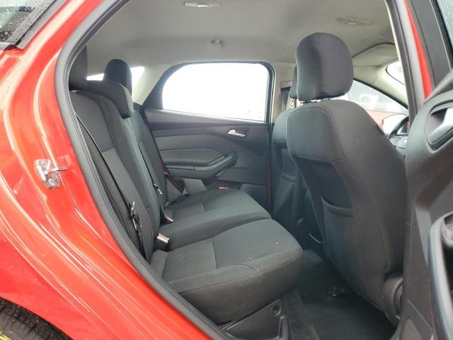 Photo 6 from auction – 2016 FORD FOCUS SE with VIN 1FADP3K29GL222418