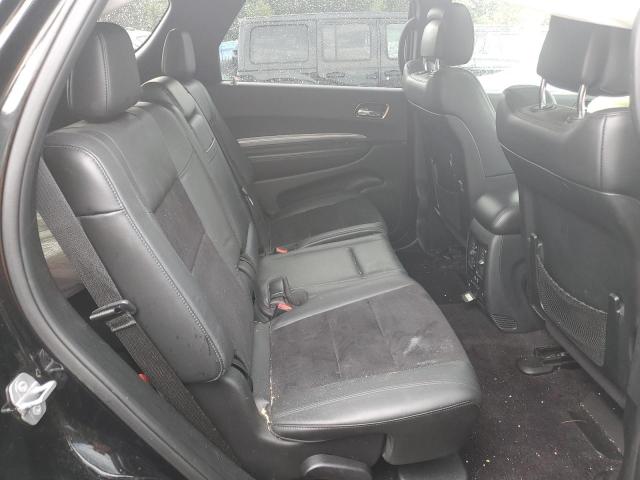 Photo 6 from auction – 2018 DODGE DURANGO GT with VIN 1C4RDJDG5JC255364
