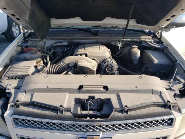 Photo 7 from auction – 2011 CHEVROLET TAHOE C150 with VIN 1GNSCCE01BR194344