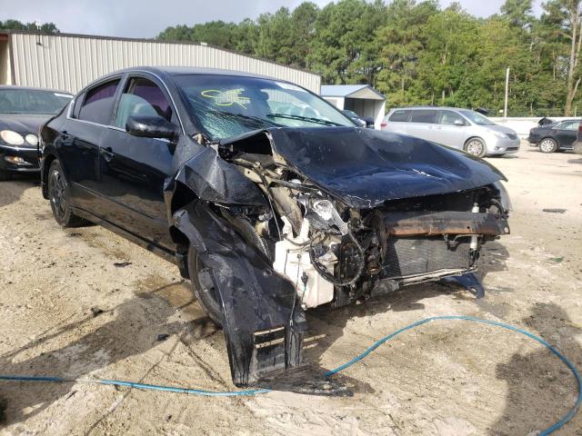 Photo 1 from auction – 2008 NISSAN ALTIMA 2.5 with VIN 1N4AL21E98N403688