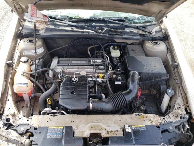 Photo 7 from auction – 2004 CHEVROLET CLASSIC with VIN 1G1ND52F14M679678