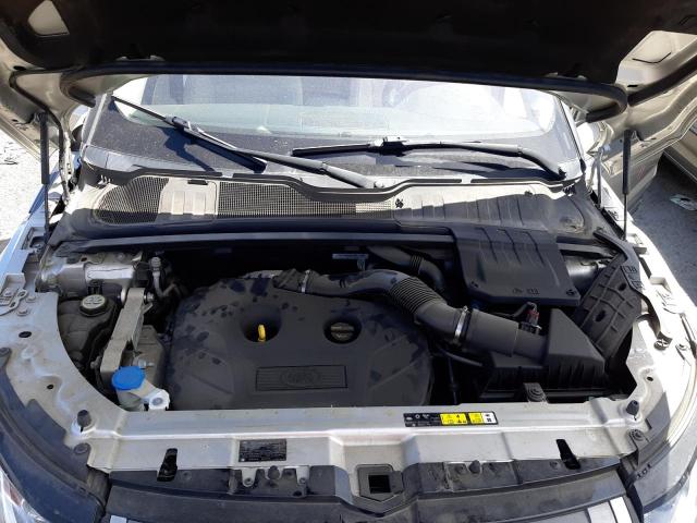 Photo 7 from auction – 2017 LAND ROVER RANGE ROVE with VIN SALVR2BG3HH207781