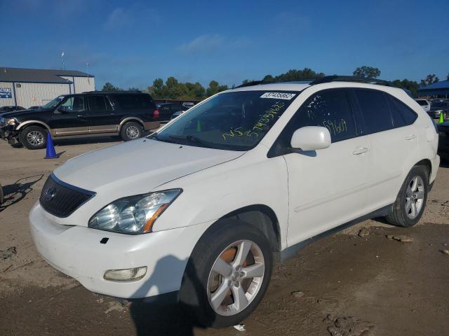 Photo 2 from auction – 2007 LEXUS RX 350 with VIN 2T2GK31U67C001550