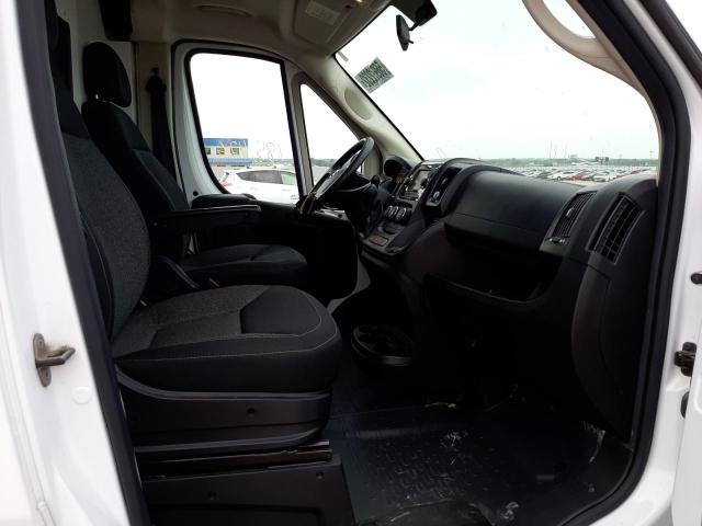 Photo 5 from auction – 2019 RAM PROMASTER with VIN 3C6TRVAG0KE500186