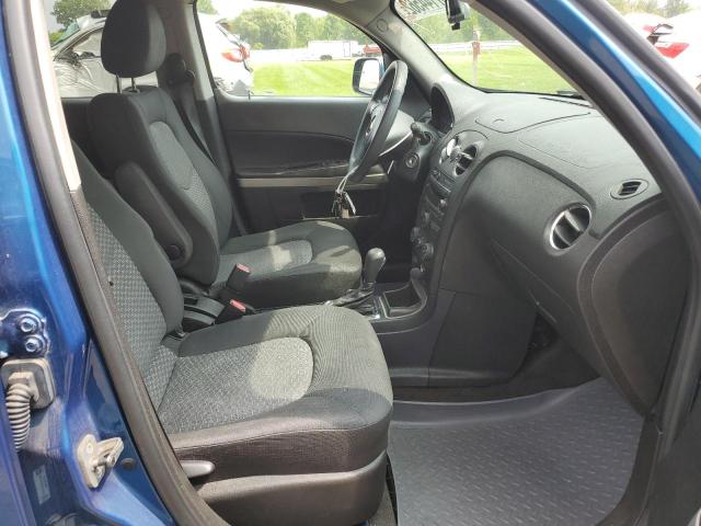 Photo 5 from auction – 2009 CHEVROLET HHR LT with VIN 3GNCA23B29S573014