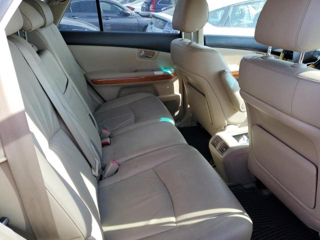 Photo 6 from auction – 2008 LEXUS RX 400H with VIN JTJHW31U882850122