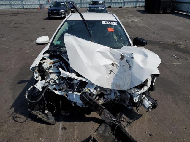 Photo 9 from auction – 2017 TOYOTA COROLLA L with VIN 2T1BURHE3HC951523