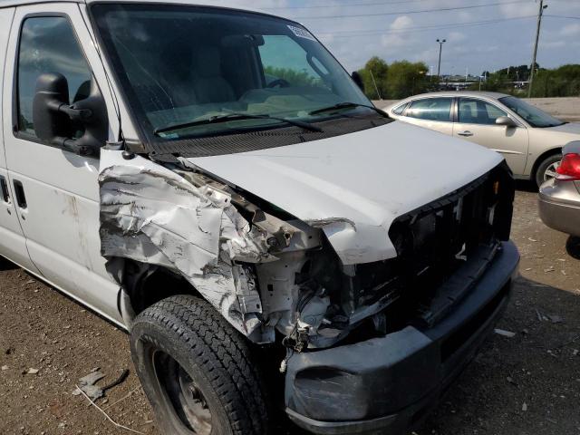 Photo 9 from auction – 2013 FORD ECONOLINE with VIN 1FTNE2EWXDDB09080