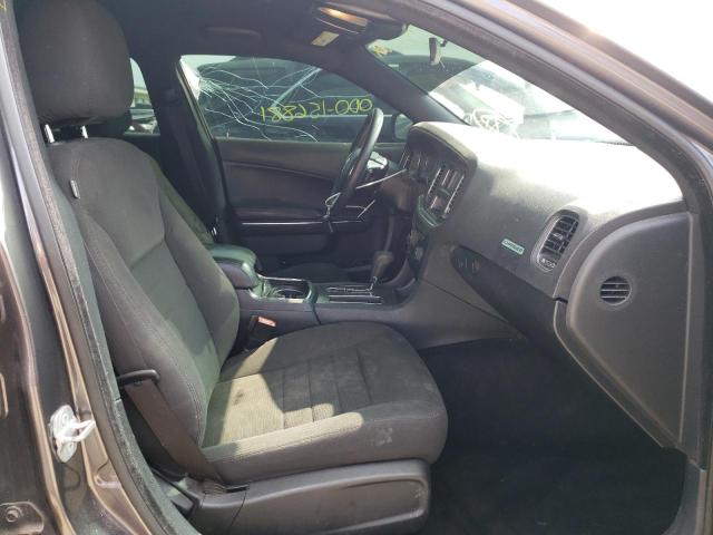 Photo 5 from auction – 2014 DODGE CHARGER SE with VIN 2C3CDXBG7EH145595