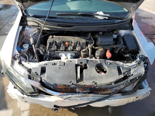 Photo 7 from auction – 2014 HONDA CIVIC EX with VIN 19XFB2F84EE067549