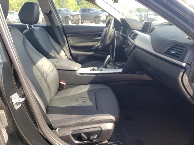 Photo 5 from auction – 2013 BMW 328 I with VIN WBA3A5G52DNP22794