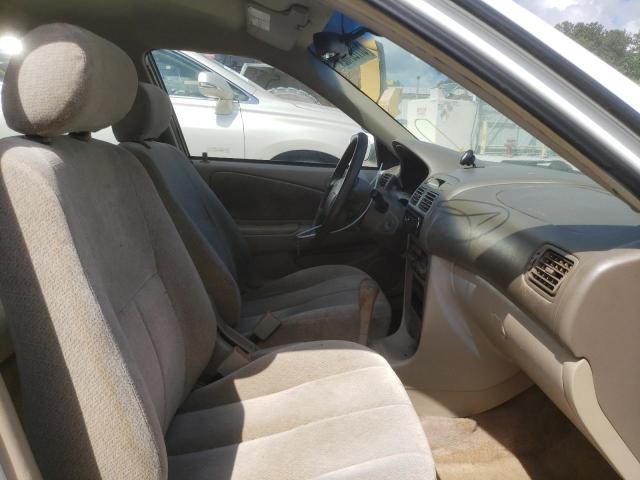 Zdjęcie 5 z aukcji – 2002 TOYOTA COROLLA CE z VIN 2T1BR12EX2C526111