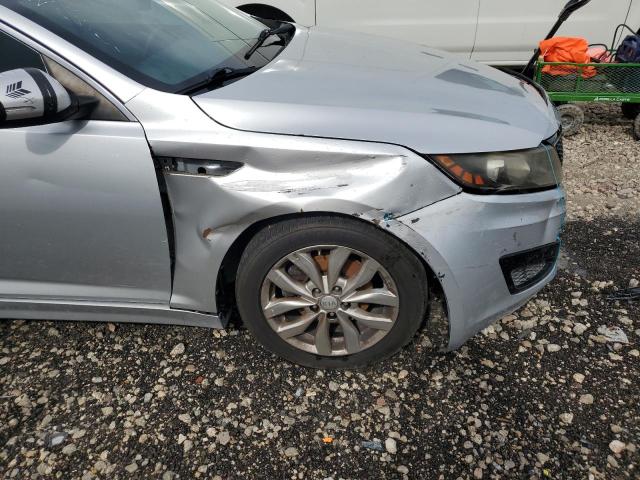 Photo 9 from auction – 2015 KIA OPTIMA EX with VIN 5XXGN4A71FG436155