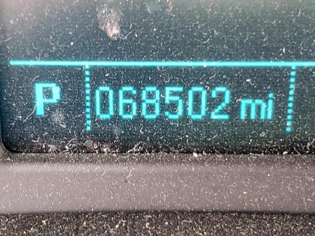 Photo 8 from auction – 2017 BUICK VERANO SPO with VIN 1G4PR5SK1H4102875