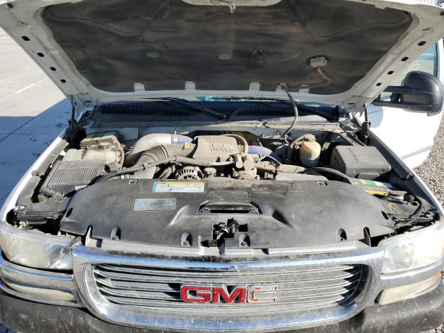 Photo 7 from auction – 2001 GMC SIERRA K25 with VIN 1GTHK23141F188873