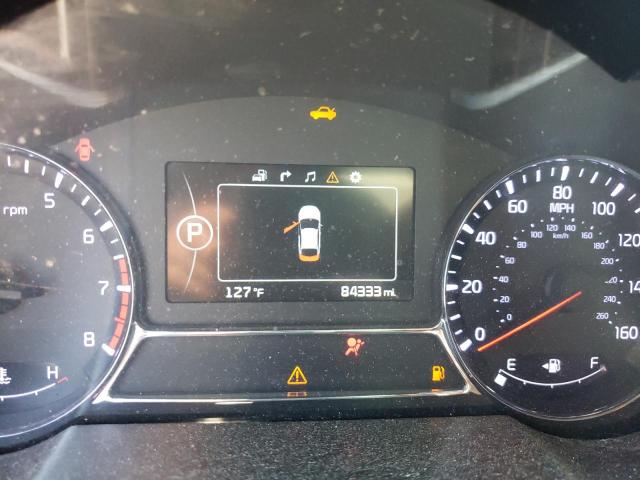 Photo 8 from auction – 2015 KIA OPTIMA SX with VIN 5XXGR4A61FG484511