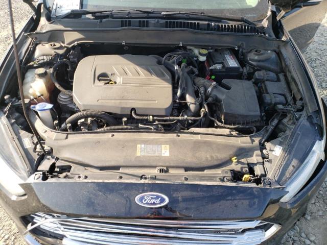 Photo 7 from auction – 2016 FORD FUSION SE with VIN 3FA6P0HD7GR177500