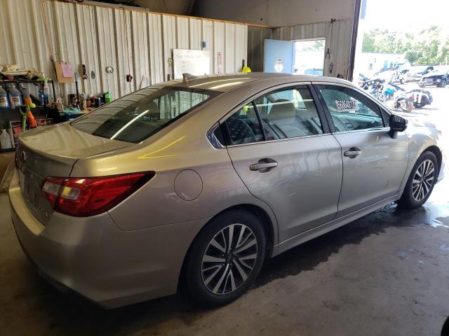 Photo 4 from auction – 2019 SUBARU LEGACY 2.5 with VIN 4S3BNAF64K3015260