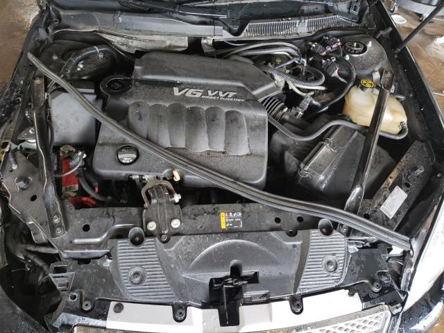 Photo 7 from auction – 2013 CHEVROLET IMPALA LT with VIN 2G1WG5E3XD1140940
