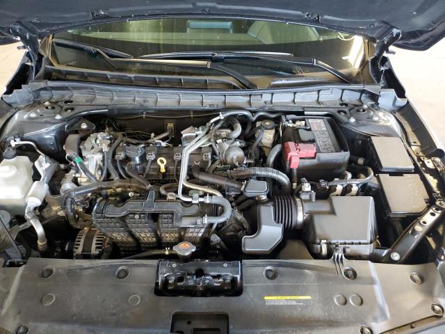 Photo 7 from auction – 2022 NISSAN ALTIMA S with VIN 1N4BL4BV2NN343943
