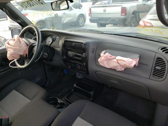 Photo 9 from auction – 2005 FORD RANGER with VIN 1FTYR10UX5PA54955