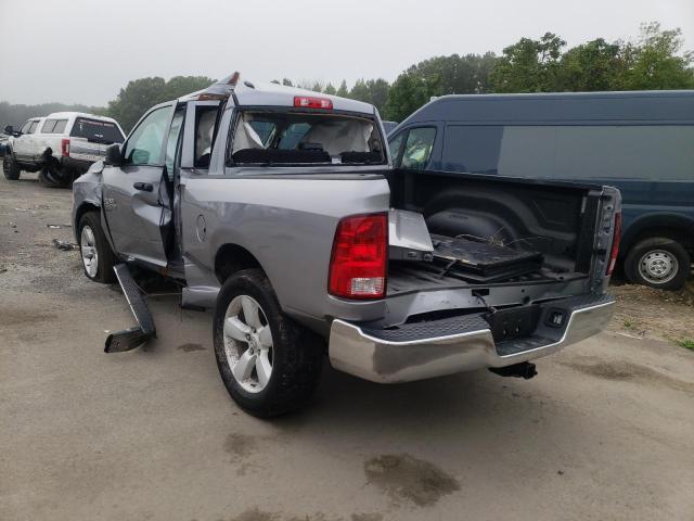 Photo 3 from auction – 2020 RAM 1500 CLASS with VIN 1C6RR7FG6LS144937