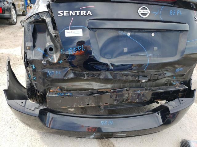 Photo 9 from auction – 2012 NISSAN SENTRA 2.0 with VIN 3N1AB6APXCL661042