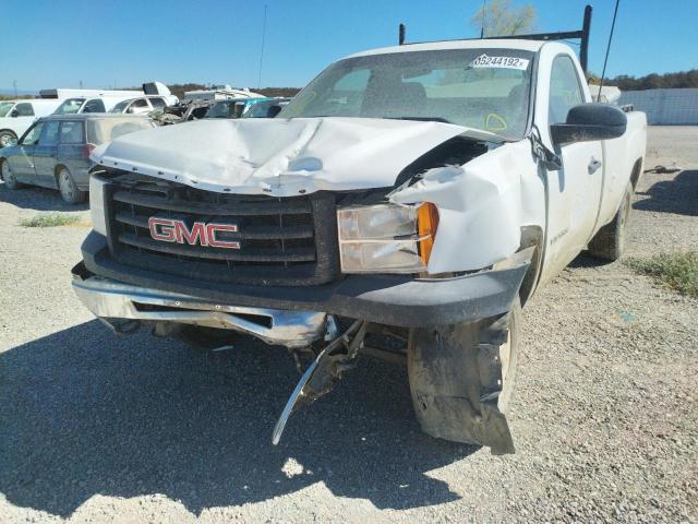 Photo 9 from auction – 2013 GMC SIERRA K15 with VIN 1GTN2TEA5DZ366640