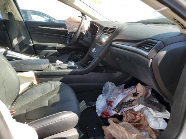 Photo 5 from auction – 2019 FORD FUSION TIT with VIN 3FA6P0D98KR222471