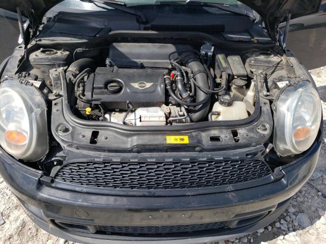 Photo 7 from auction – 2012 MINI COOPER S with VIN WMWSV3C50CT386132