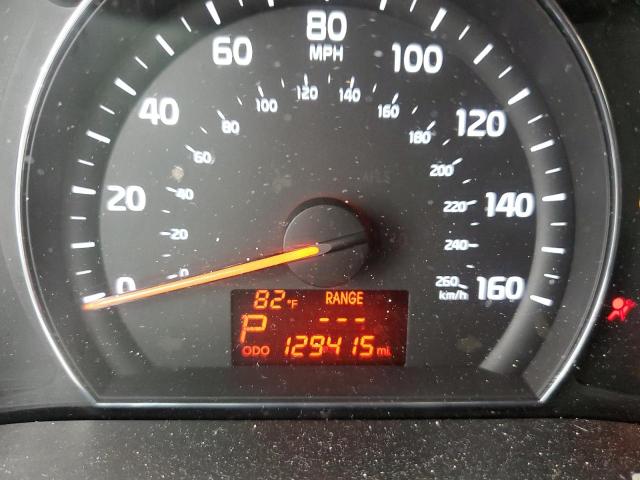 Photo 8 from auction – 2015 KIA SORENTO LX with VIN 5XYKT3A65FG657934