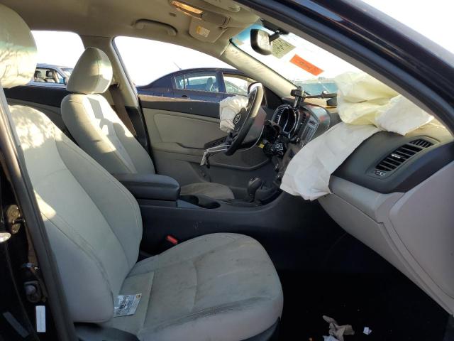 Photo 5 from auction – 2013 KIA OPTIMA LX with VIN 5XXGM4A74DG211647