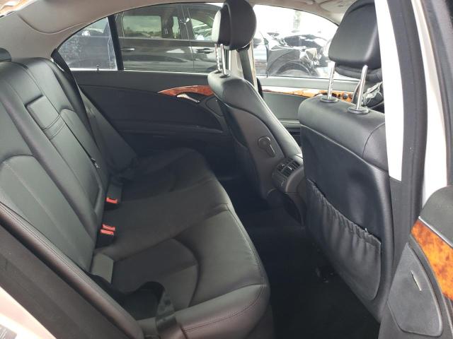 Photo 6 from auction – 2008 MERCEDES-BENZ E 320 CDI with VIN WDBUF22X08B321962