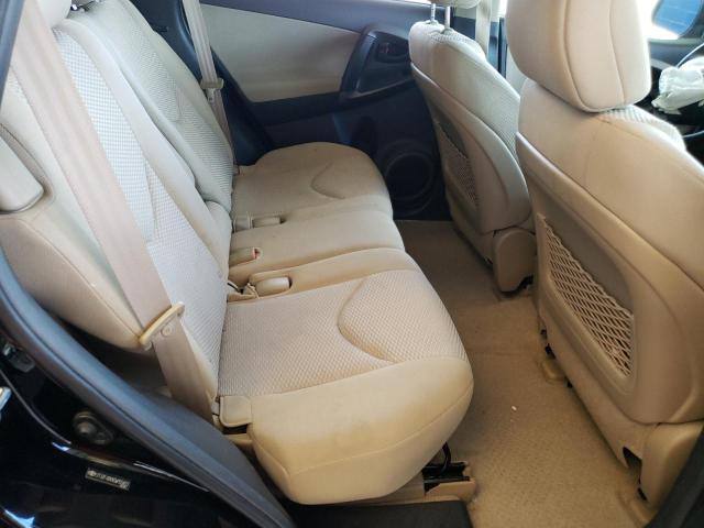 Photo 6 from auction – 2012 TOYOTA RAV4 with VIN 2T3ZF4DVXCW155822