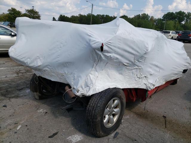 Photo 4 from auction – 2003 DODGE DAKOTA QUA with VIN 1D7HL38X73S198491