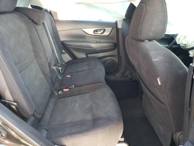 Photo 6 from auction – 2014 NISSAN ROGUE S with VIN 5N1AT2MT4EC822328