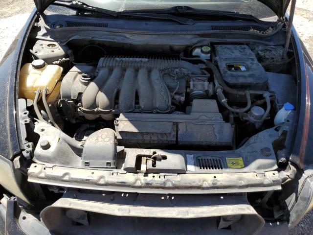 Photo 7 from auction – 2006 VOLVO S40 2.4I with VIN YV1MS390462152726