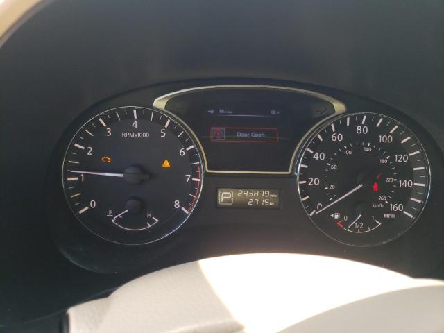 Photo 8 from auction – 2013 NISSAN PATHFINDER with VIN 5N1AR2MN9DC681481