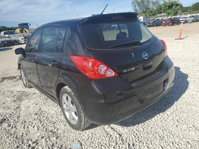 Photo 3 from auction – 2010 NISSAN VERSA S with VIN 3N1BC1CP6AL374909