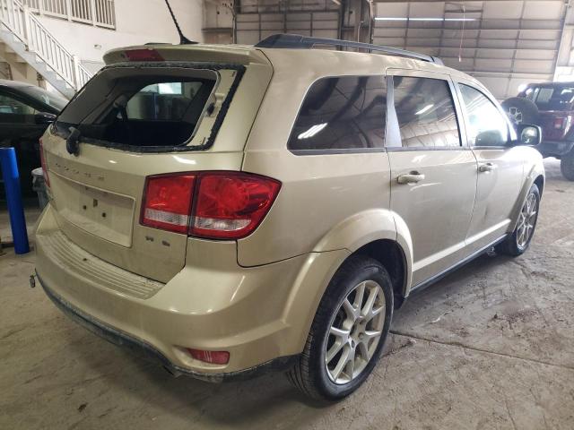 Photo 4 from auction – 2011 DODGE JOURNEY MA with VIN 3D4PH1FG8BT561119