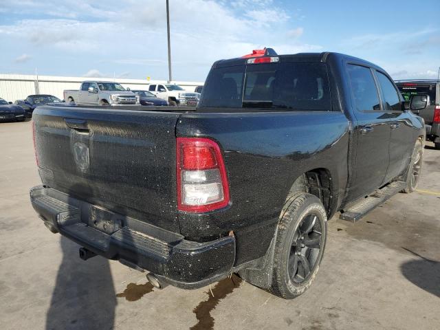 Photo 4 from auction – 2022 RAM 1500 BIG H with VIN 1C6RREFT2NN246965