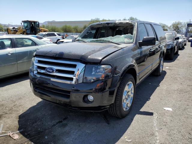 Photo 2 from auction – 2013 FORD EXPEDITION with VIN 1FMJK1K50DEF30180