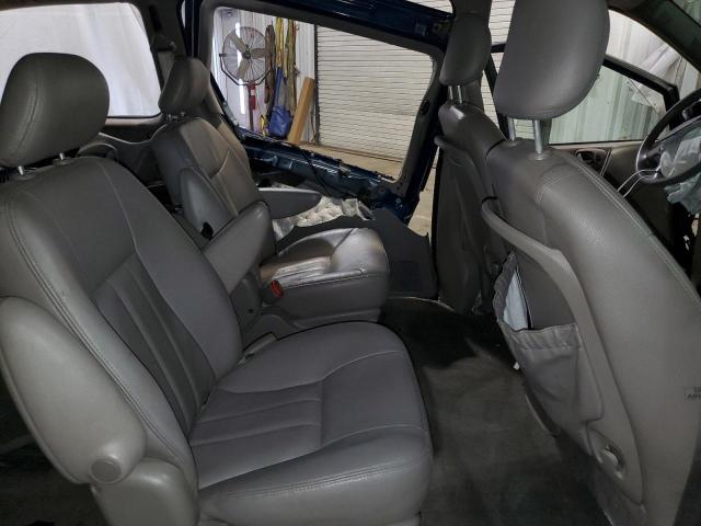 Photo 6 from auction – 2003 CHRYSLER TOWN & COU with VIN 2C8GP54LX3R156390